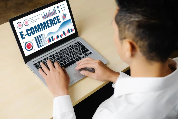 E-commerce PPC Campaigns